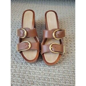 Veronica Beard Halifax Heather Clogs